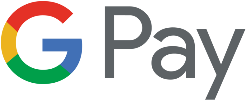 google pay logo
